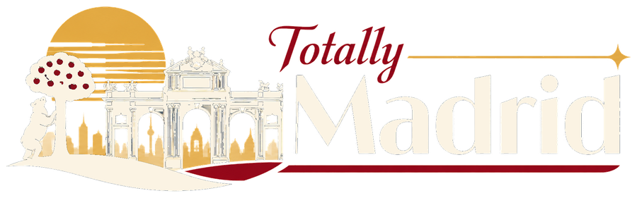 Totally Madrid