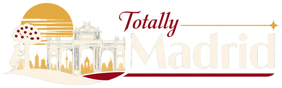 Totally Madrid